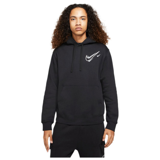 Nike Ανδρικο φούτερ Sportswear